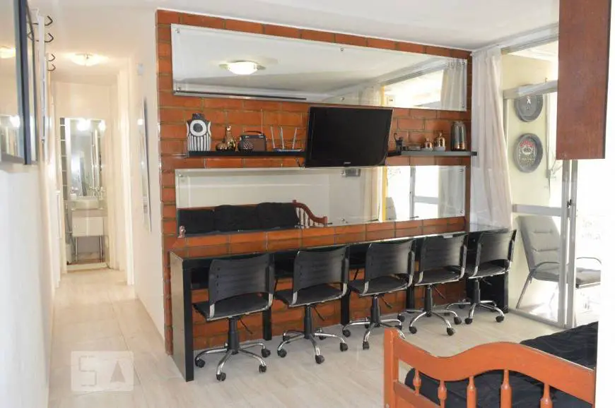 Foto 1 de Apartamento com 2 Quartos para alugar, 118m² em Ingá, Niterói