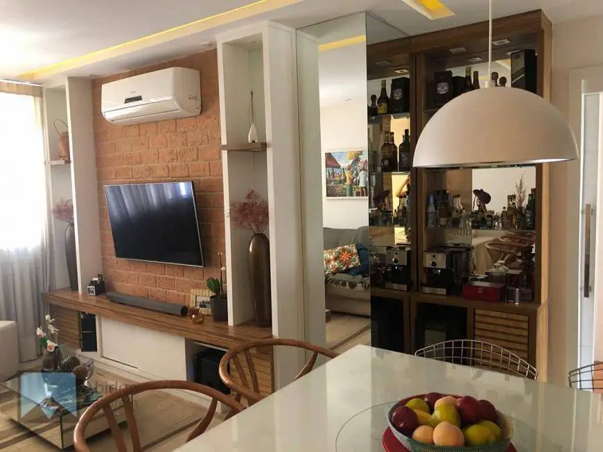Foto 1 de Apartamento com 2 Quartos à venda, 75m² em Ingá, Niterói