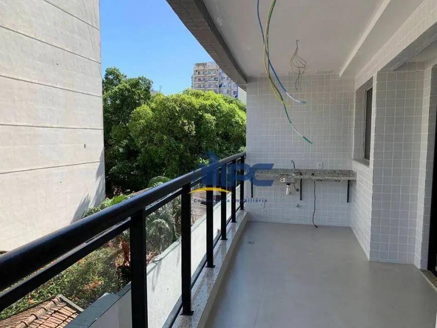 Foto 1 de Apartamento com 2 Quartos à venda, 84m² em Ingá, Niterói