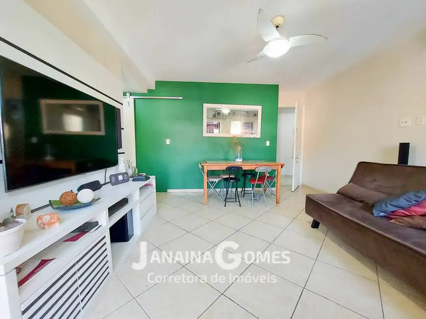 Foto 2 de Apartamento com 2 Quartos à venda, 85m² em Ingá, Niterói