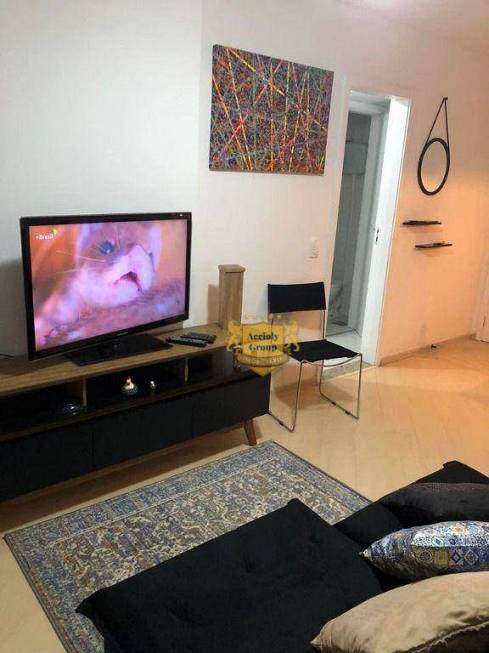 Foto 3 de Apartamento com 2 Quartos para alugar, 94m² em Ingá, Niterói