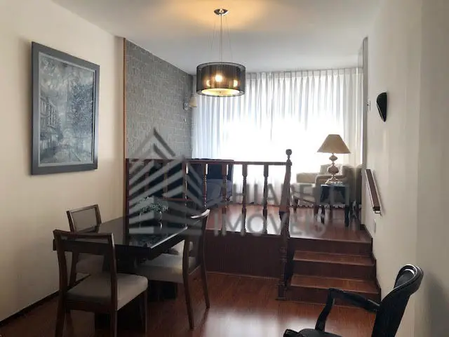Foto 2 de Apartamento com 2 Quartos à venda, 95m² em Ingá, Niterói