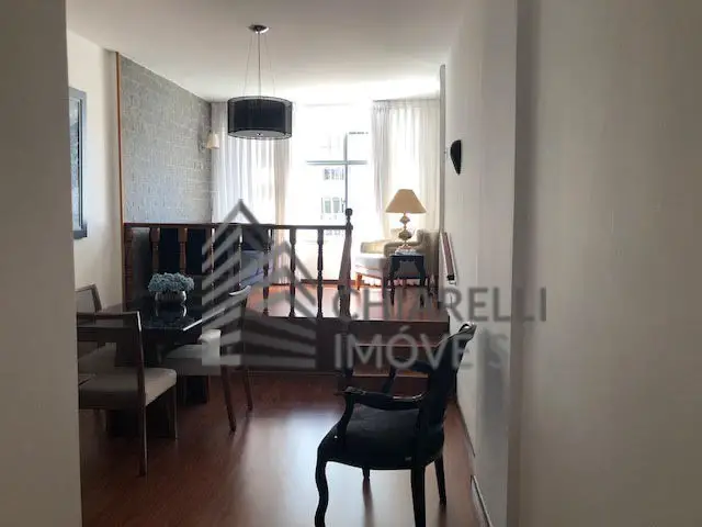 Foto 3 de Apartamento com 2 Quartos à venda, 95m² em Ingá, Niterói
