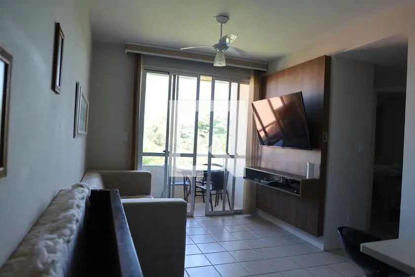 Foto 1 de Apartamento com 2 Quartos para alugar, 70m² em Ingleses do Rio Vermelho, Florianópolis