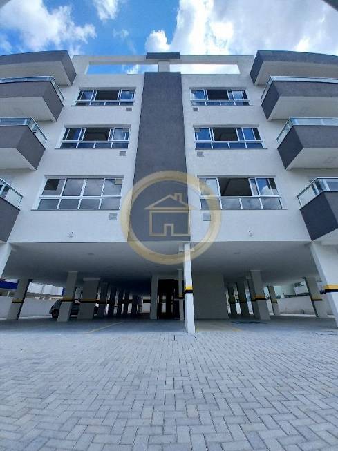 Foto 1 de Apartamento com 2 Quartos à venda, 88m² em Ingleses do Rio Vermelho, Florianópolis