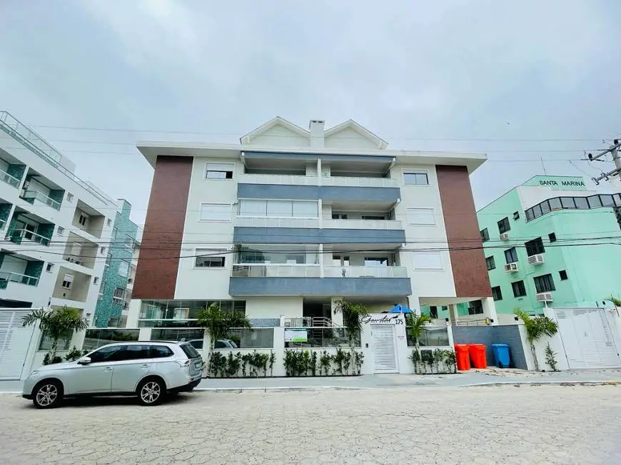 Foto 1 de Apartamento com 2 Quartos à venda, 65m² em Ingleses Norte, Florianópolis