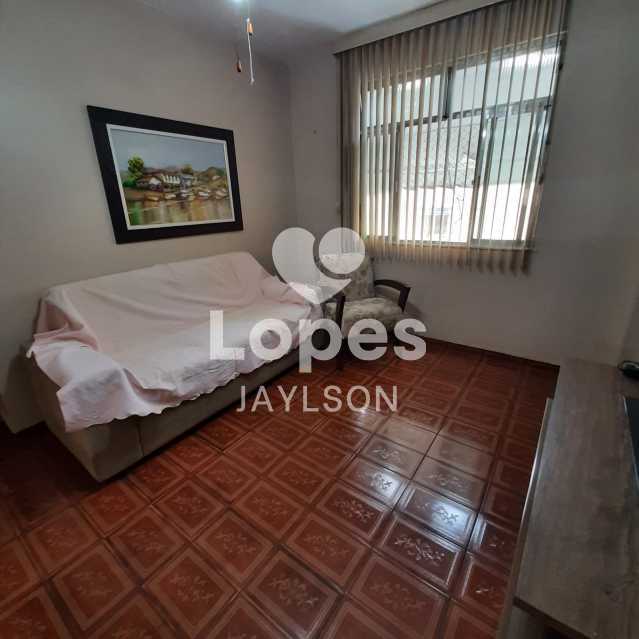 Foto 1 de Apartamento com 2 Quartos à venda, 50m² em Inhaúma, Rio de Janeiro