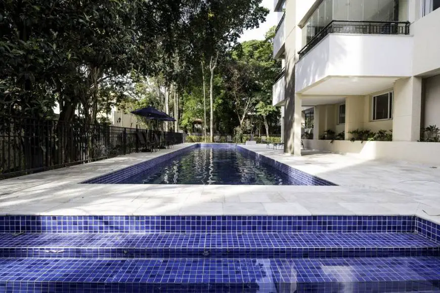 Foto 5 de Apartamento com 2 Quartos à venda, 66m² em Interlagos, São Paulo