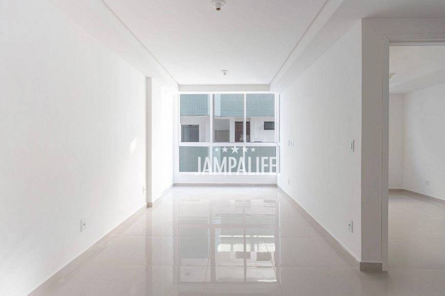 Foto 1 de Apartamento com 2 Quartos à venda, 47m² em Intermares, Cabedelo