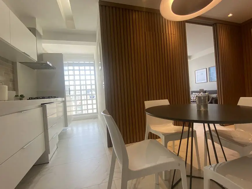 Foto 1 de Apartamento com 2 Quartos para alugar, 50m² em Ipanema, Rio de Janeiro