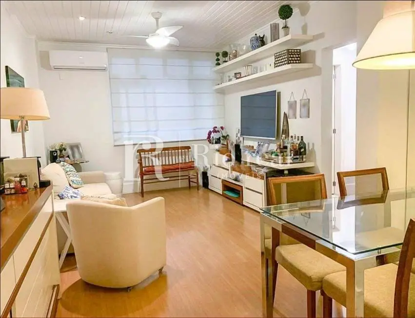 Foto 1 de Apartamento com 2 Quartos à venda, 85m² em Ipanema, Rio de Janeiro