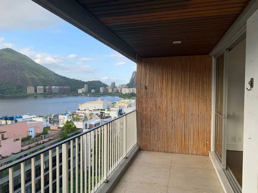 Foto 5 de Apartamento com 2 Quartos para alugar, 120m² em Ipanema, Rio de Janeiro