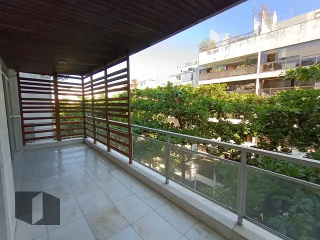 Foto 1 de Apartamento com 2 Quartos para alugar, 120m² em Ipanema, Rio de Janeiro