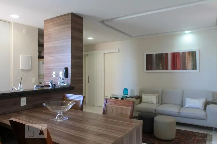 Foto 1 de Apartamento com 2 Quartos para alugar, 55m² em Ipanema, Rio de Janeiro