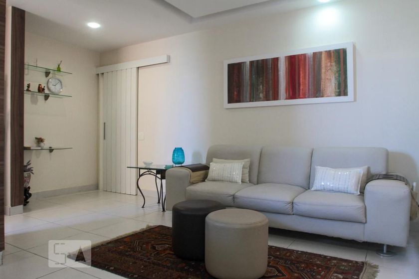 Foto 2 de Apartamento com 2 Quartos para alugar, 55m² em Ipanema, Rio de Janeiro