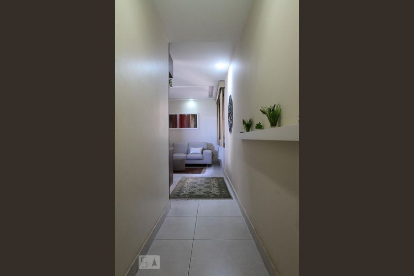 Foto 5 de Apartamento com 2 Quartos para alugar, 55m² em Ipanema, Rio de Janeiro