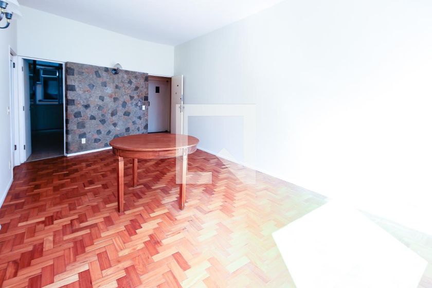 Foto 3 de Apartamento com 2 Quartos para alugar, 60m² em Ipanema, Rio de Janeiro