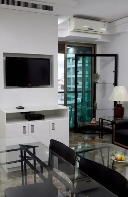 Foto 1 de Apartamento com 2 Quartos à venda, 70m² em Ipanema, Rio de Janeiro