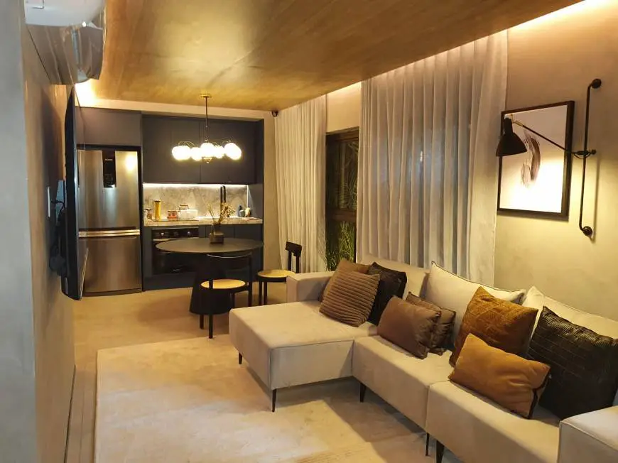Foto 1 de Apartamento com 2 Quartos à venda, 72m² em Ipanema, Rio de Janeiro