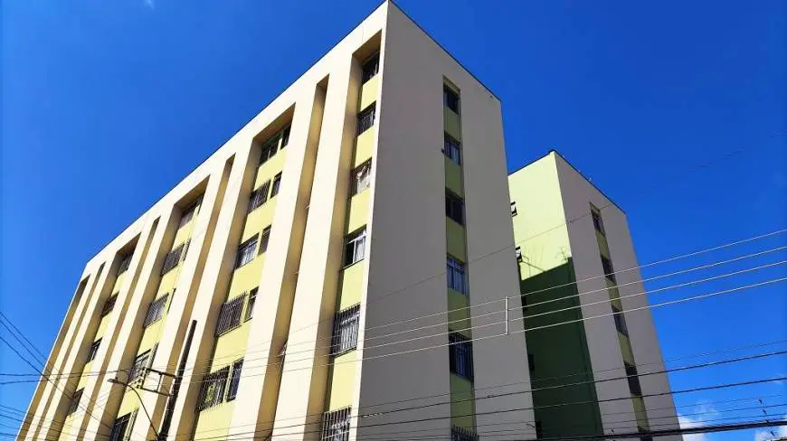 Foto 1 de Apartamento com 2 Quartos à venda, 60m² em Ipiranga, Belo Horizonte