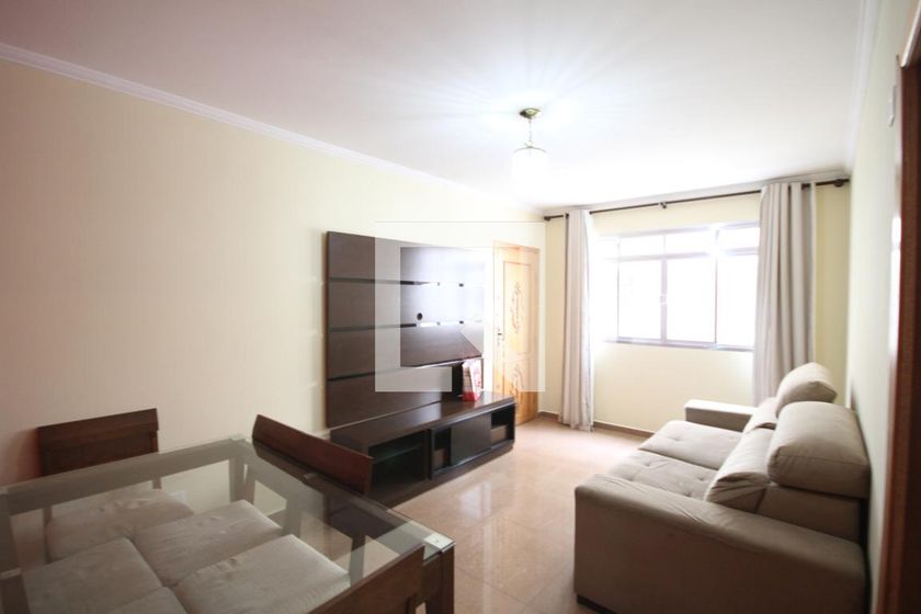 Foto 3 de Apartamento com 2 Quartos para alugar, 72m² em Ipiranga, São Paulo