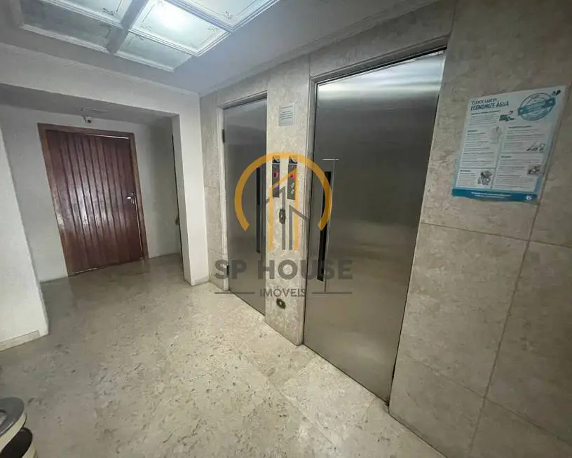 Foto 4 de Apartamento com 2 Quartos para alugar, 75m² em Ipiranga, São Paulo