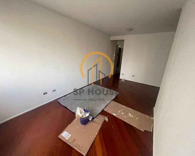 Foto 5 de Apartamento com 2 Quartos para alugar, 75m² em Ipiranga, São Paulo