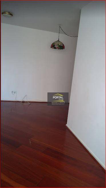 Foto 1 de Apartamento com 2 Quartos para alugar, 85m² em Ipiranga, São Paulo