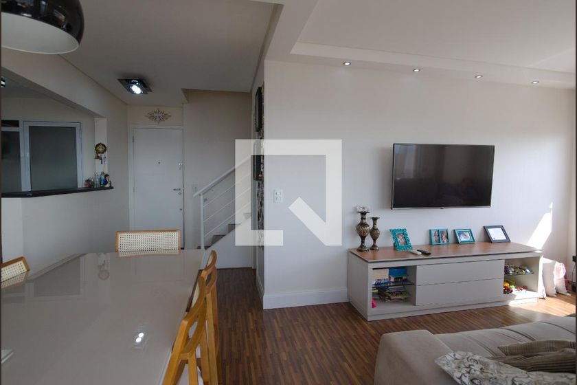 Foto 5 de Apartamento com 2 Quartos para alugar, 115m² em Ipiranga, São Paulo