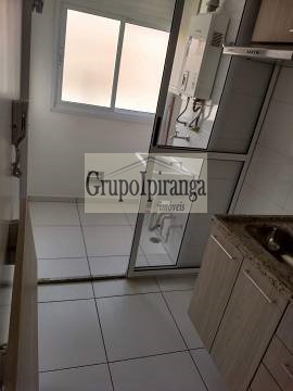 Foto 5 de Apartamento com 2 Quartos à venda, 56m² em Ipiranga, São Paulo