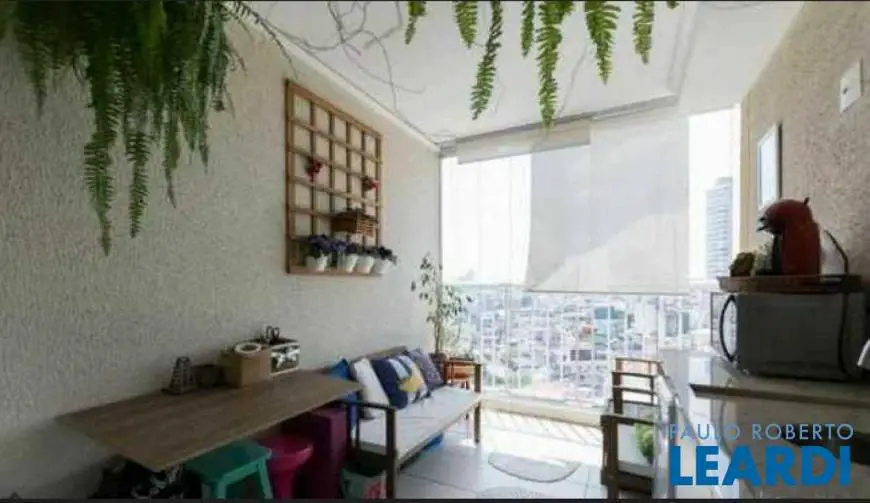 Foto 3 de Apartamento com 2 Quartos à venda, 56m² em Ipiranga, São Paulo