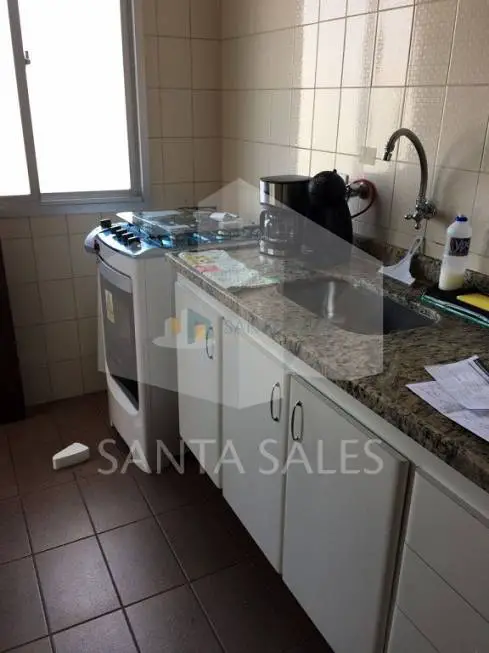 Foto 5 de Apartamento com 2 Quartos à venda, 60m² em Ipiranga, São Paulo