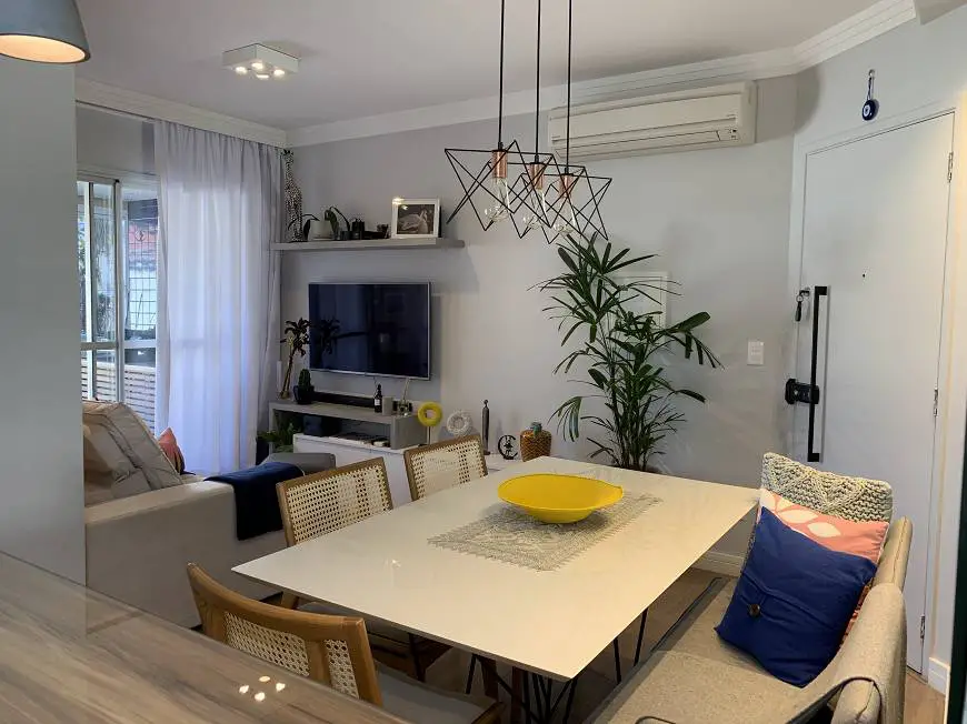 Foto 1 de Apartamento com 2 Quartos à venda, 64m² em Ipiranga, São Paulo
