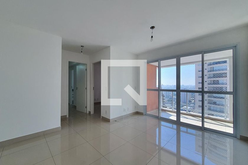 Foto 1 de Apartamento com 2 Quartos para alugar, 69m² em Ipiranga, São Paulo