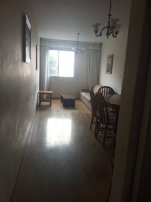 Foto 2 de Apartamento com 2 Quartos para alugar, 70m² em Ipiranga, São Paulo