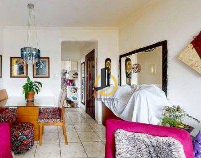 Foto 2 de Apartamento com 2 Quartos para alugar, 72m² em Ipiranga, São Paulo