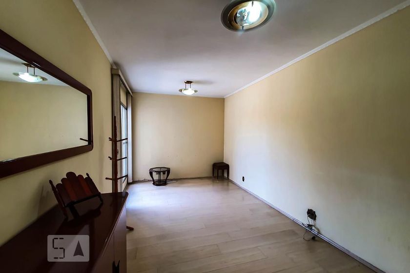 Foto 2 de Apartamento com 2 Quartos para alugar, 76m² em Ipiranga, São Paulo