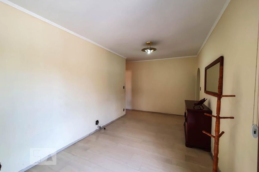 Foto 3 de Apartamento com 2 Quartos para alugar, 76m² em Ipiranga, São Paulo
