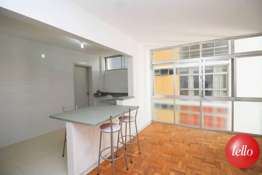 Foto 1 de Apartamento com 2 Quartos para alugar, 81m² em Ipiranga, São Paulo