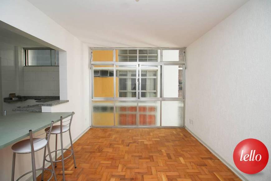 Foto 2 de Apartamento com 2 Quartos para alugar, 81m² em Ipiranga, São Paulo