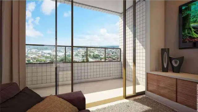 Foto 2 de Apartamento com 2 Quartos à venda, 57m² em Iputinga, Recife