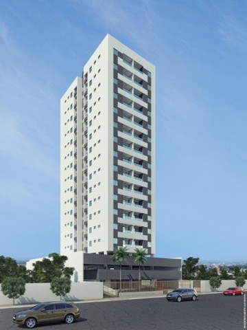 Foto 1 de Apartamento com 2 Quartos à venda, 57m² em Iputinga, Recife