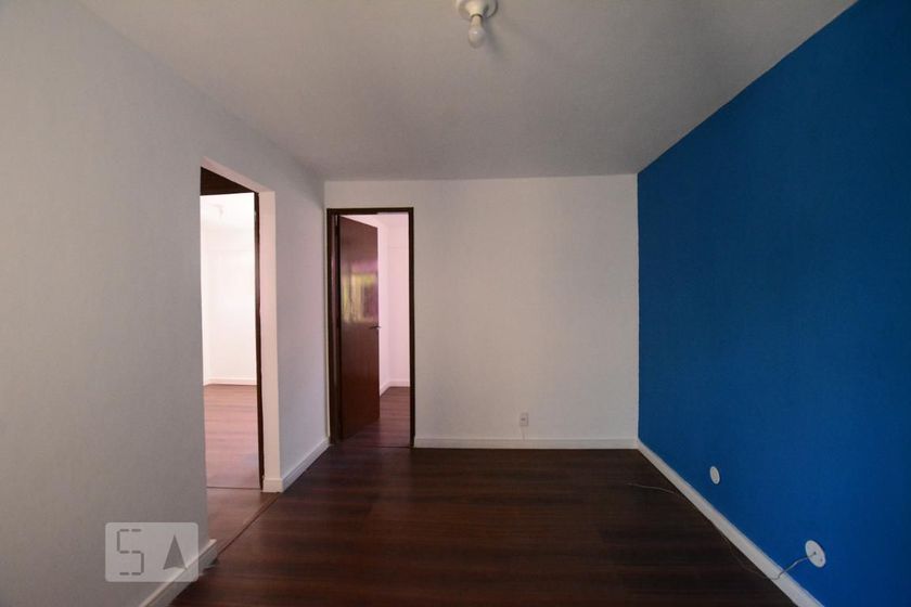 Foto 3 de Apartamento com 2 Quartos para alugar, 43m² em Irajá, Rio de Janeiro