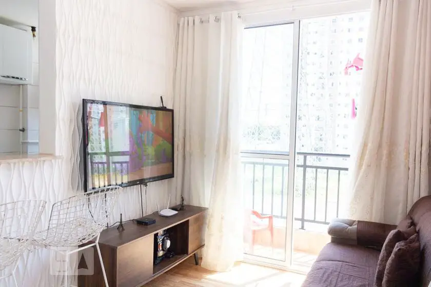 Foto 1 de Apartamento com 2 Quartos para alugar, 47m² em Irajá, Rio de Janeiro