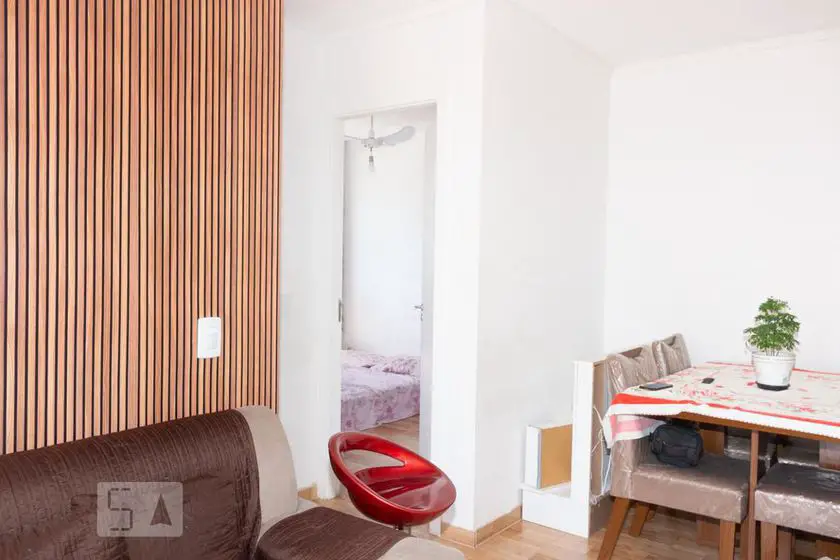 Foto 3 de Apartamento com 2 Quartos para alugar, 47m² em Irajá, Rio de Janeiro