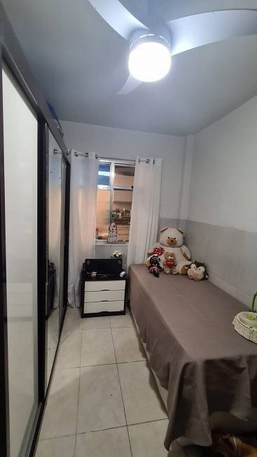 Foto 2 de Apartamento com 2 Quartos à venda, 58m² em Irajá, Rio de Janeiro
