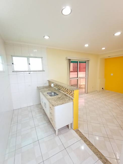 Foto 1 de Apartamento com 2 Quartos para alugar, 70m² em Irajá, Rio de Janeiro
