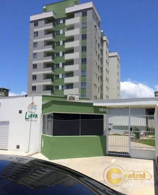 Foto 2 de Apartamento com 2 Quartos à venda, 54m² em Itacolomi, Balneário Piçarras