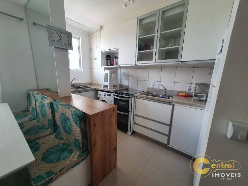 Foto 5 de Apartamento com 2 Quartos à venda, 54m² em Itacolomi, Balneário Piçarras