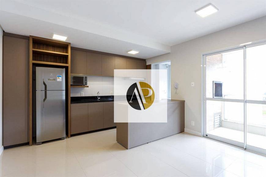 Foto 4 de Apartamento com 2 Quartos à venda, 76m² em Itacorubi, Florianópolis